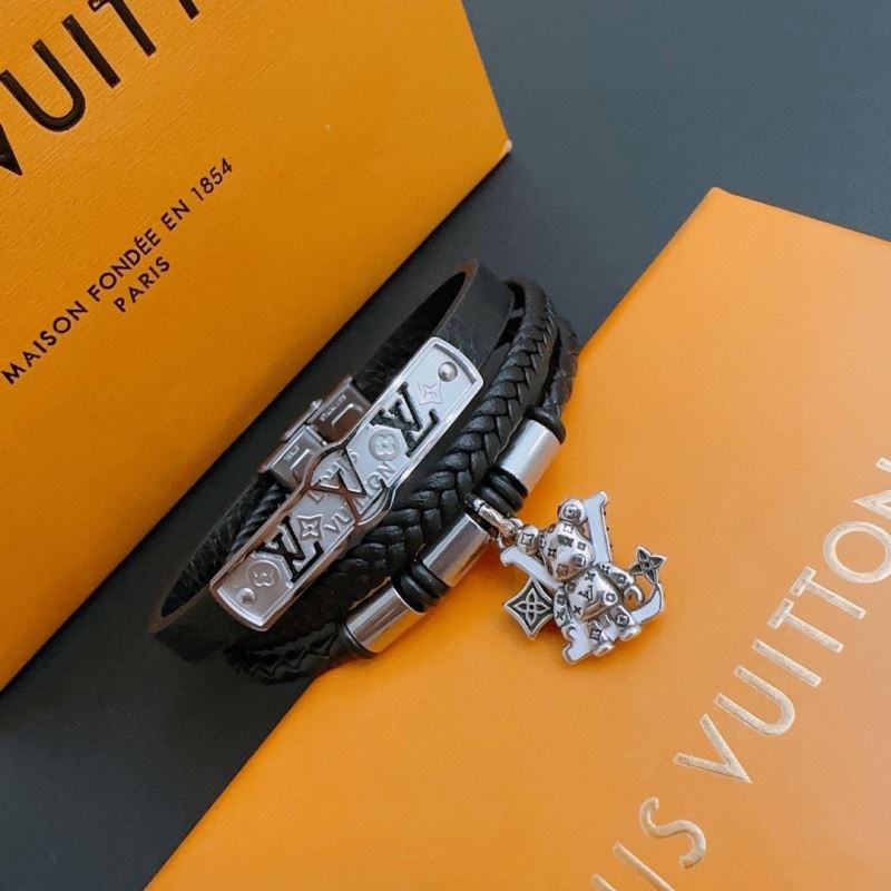 Louis Vuitton Bracelets